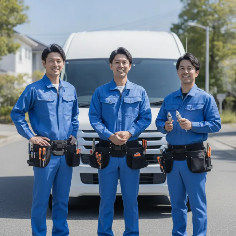 窓の設置 のチーム: Matsue